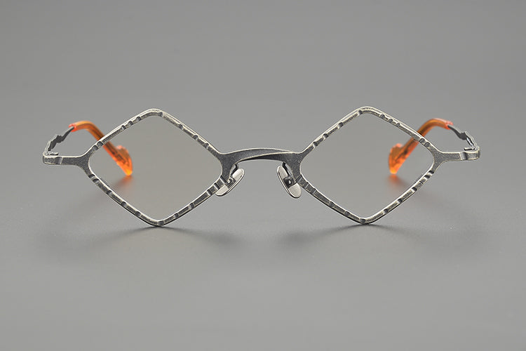 Geometric Glasses TG1002