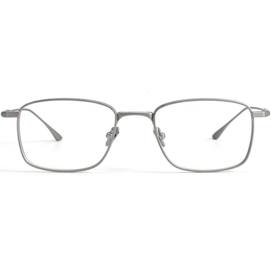 Rectangle Glasses A4155