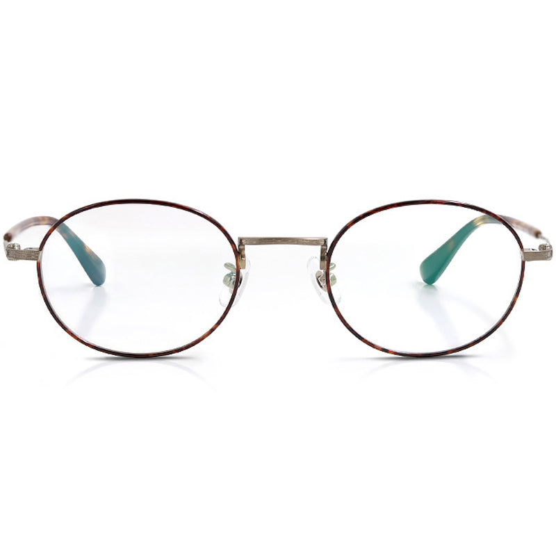 Oval Glasses PG1041