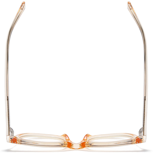 Square Glasses PF1283