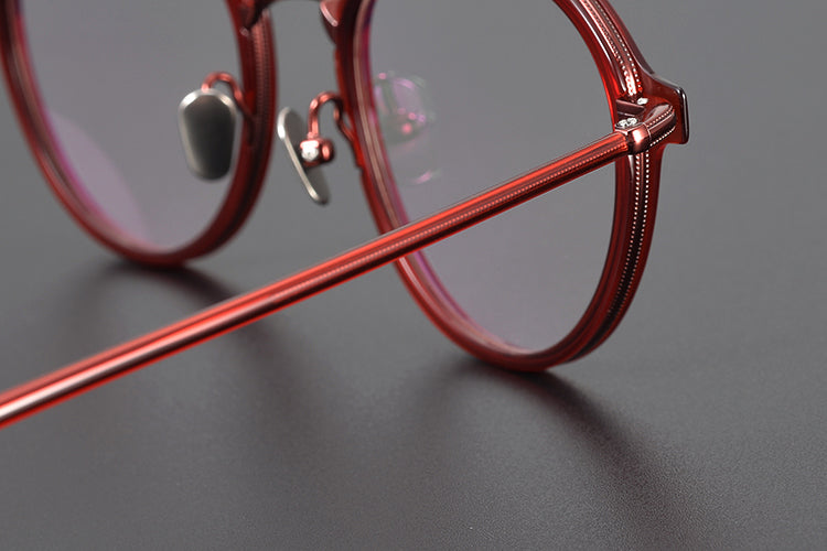 Round Glasses MW1331