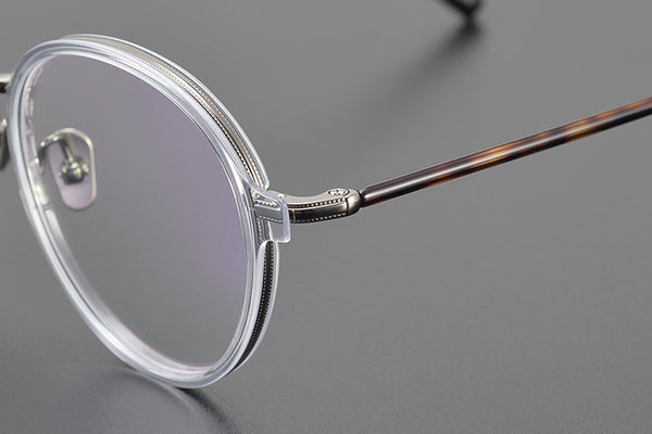 Round Glasses MW1330