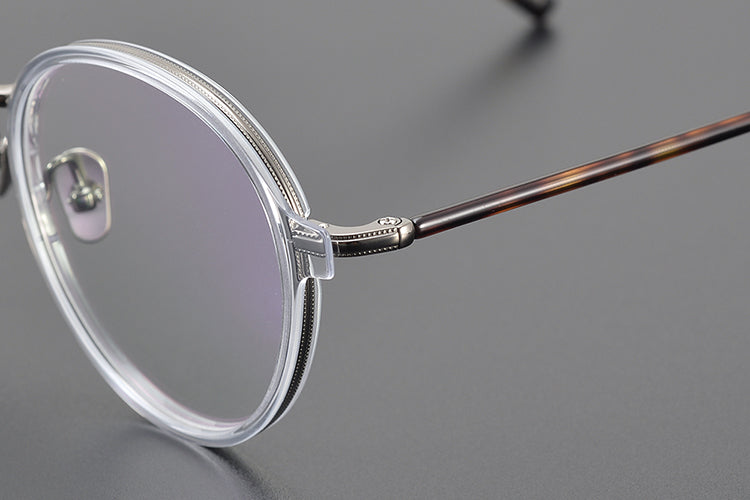 Round Glasses MW1330