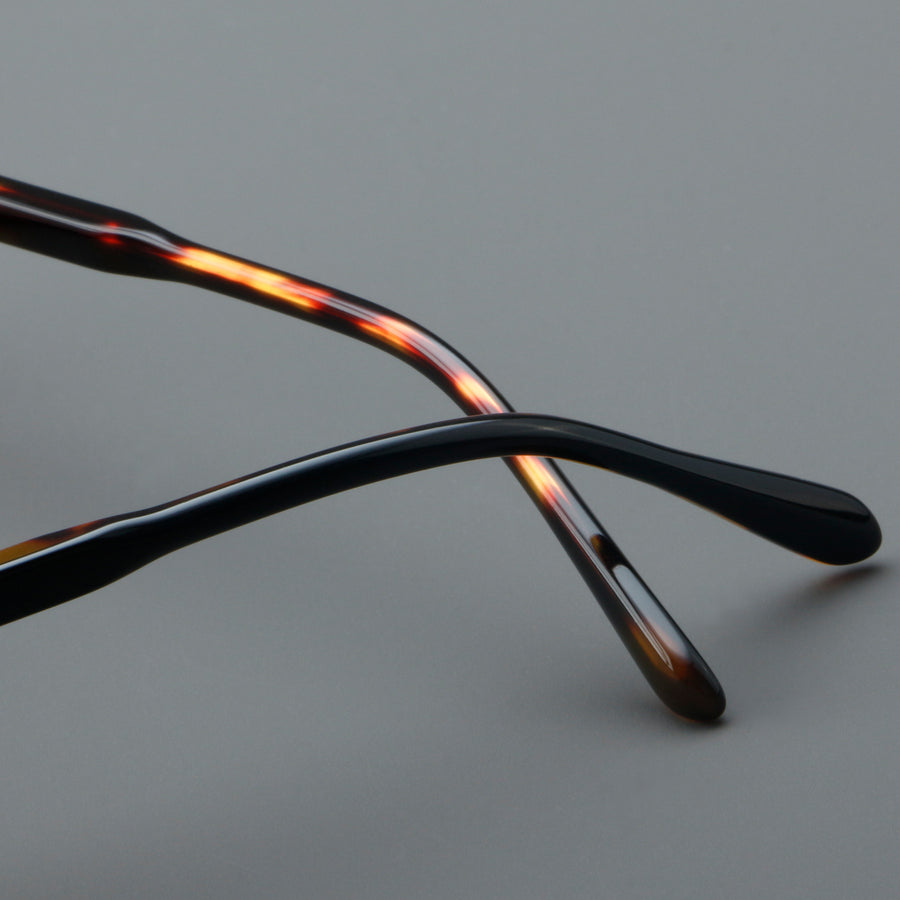 Rectangle Glasses YN1030