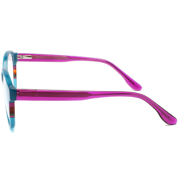 Round Glasses KC1004