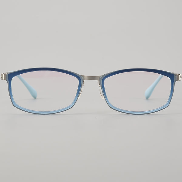 Rectangle Glasses BY1060