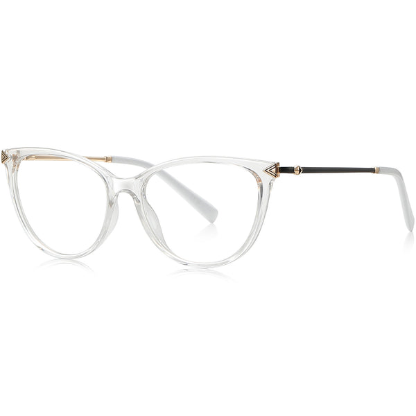 Cat-Eye Glasses YSD1061