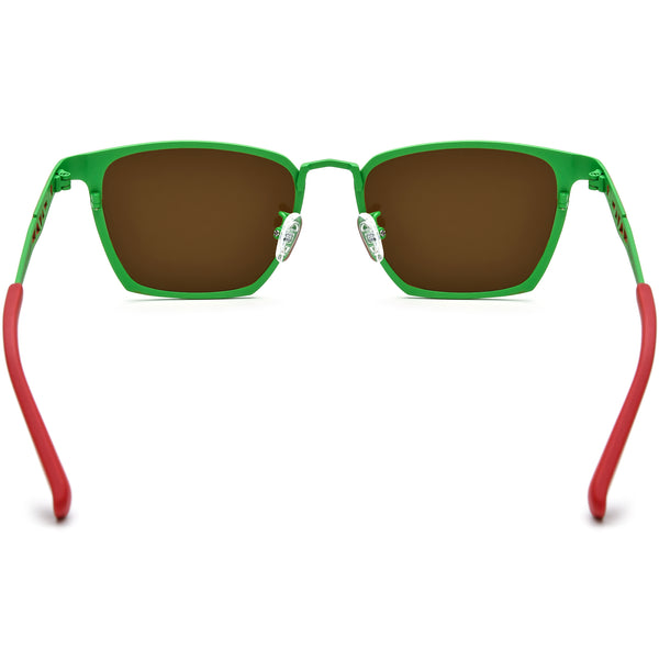 Square Sunglasses BRS1162