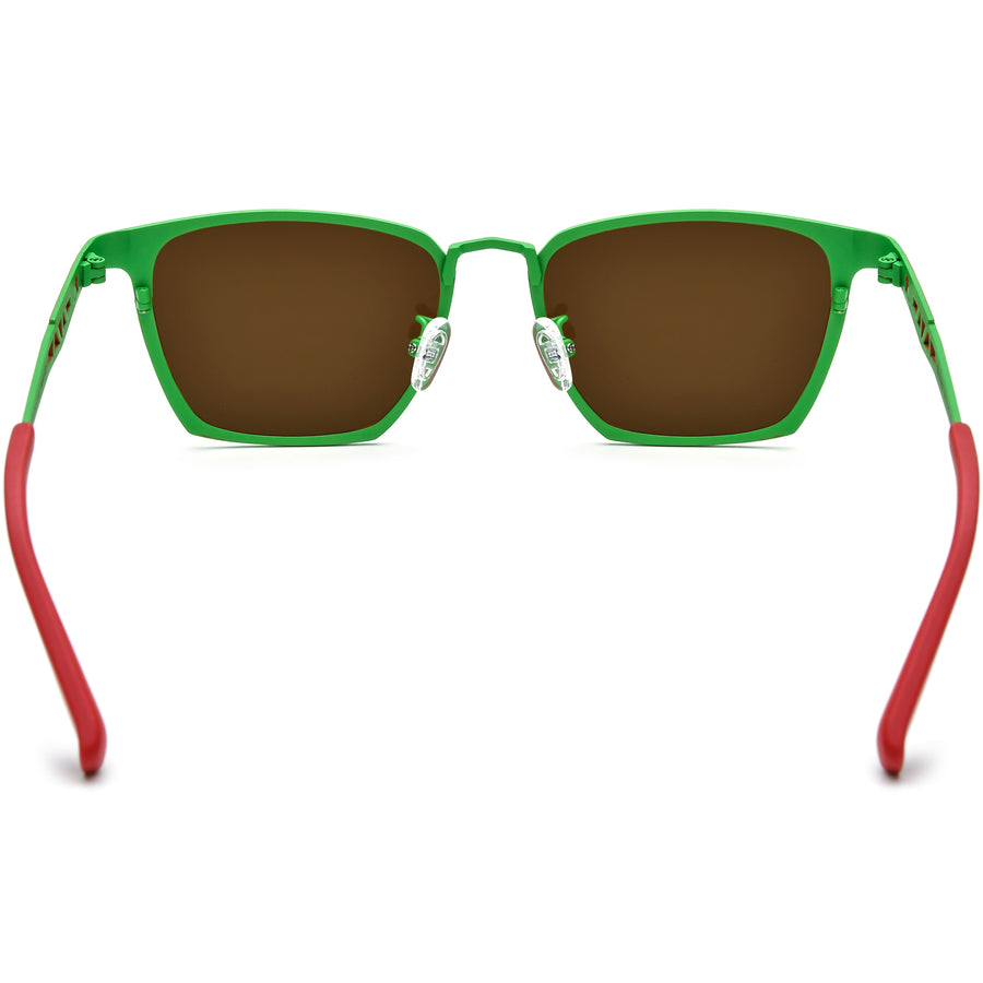 Square Sunglasses BRS1162