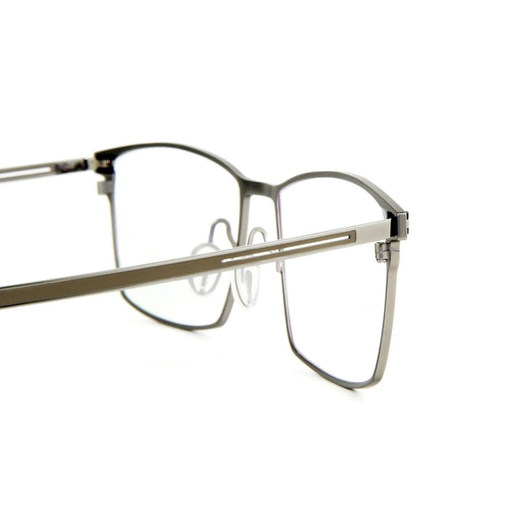Rectangle Glasses JFT1023