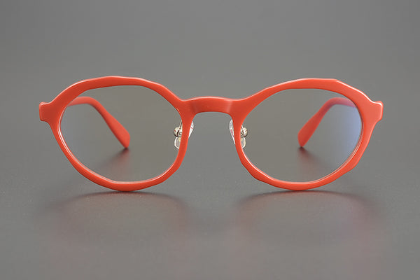 Round Glasses TG1231