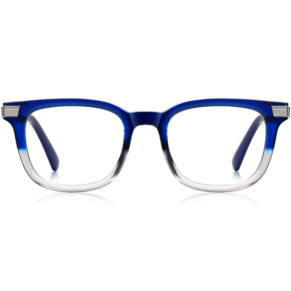 Square Glasses PF1422