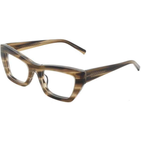 Cat-Eye Glasses GSR1097