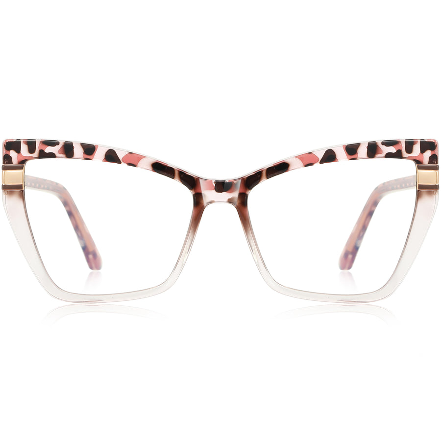 Cat-Eye Glasses PF1389