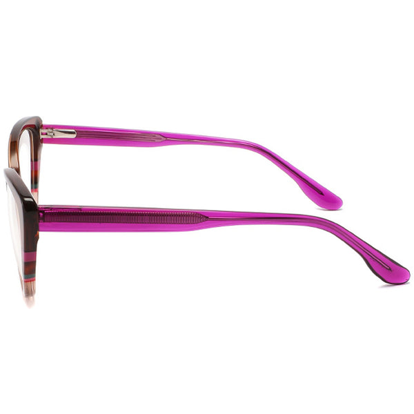Cat-Eye Glasses KC1005