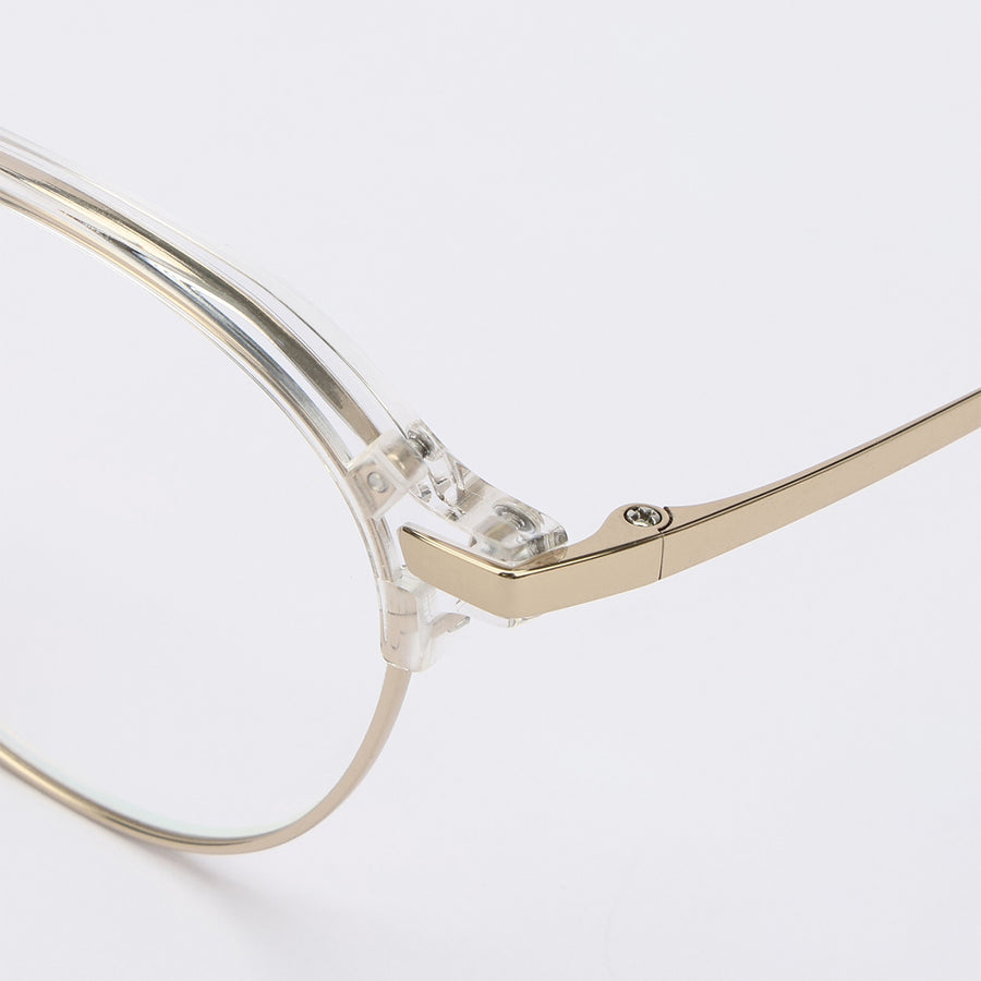 Browline Glasses MW1363