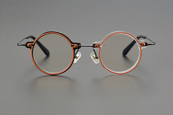 Round Glasses TG1118