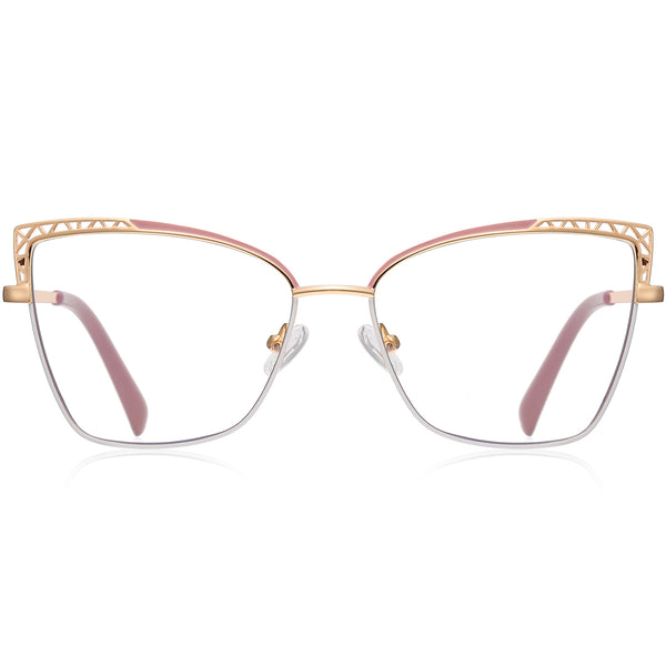 Cat-Eye Glasses PF1050