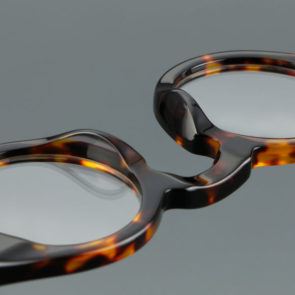 Round Glasses YN1036