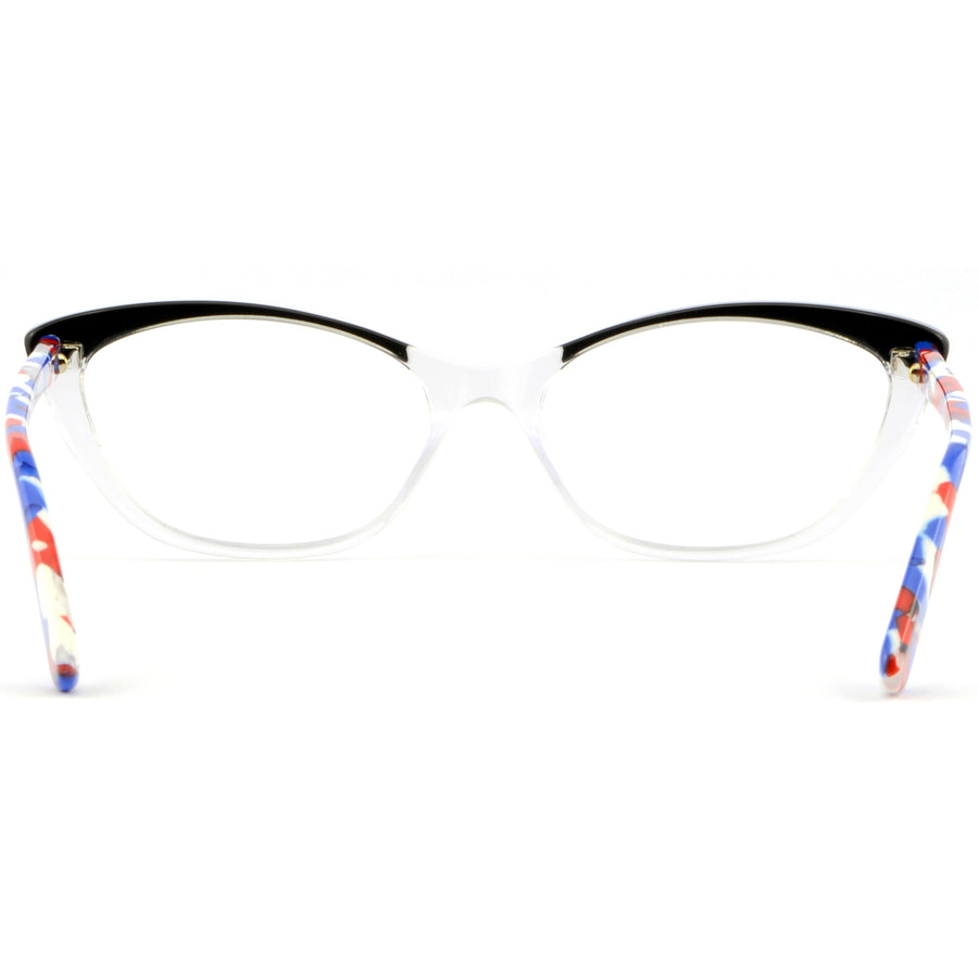 Cat-Eye Glasses O2239