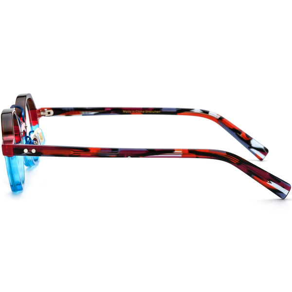 Round Glasses BR1025