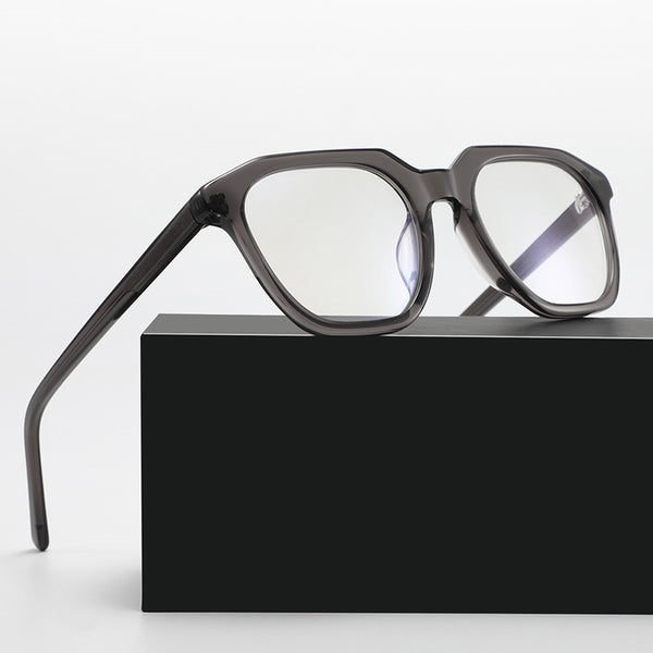Square Glasses KC1047