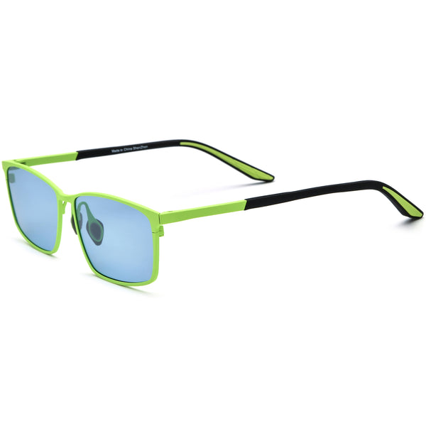 Rectangle Sunglasses BRS1182