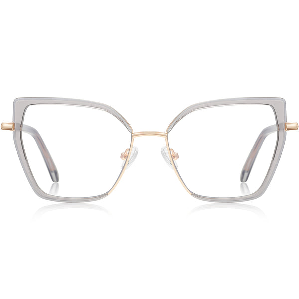 Cat-Eye Glasses PF1336