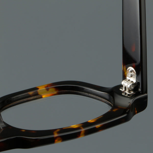 Square Glasses YN1014