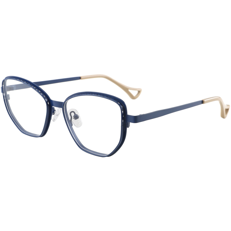 Cat-Eye Glasses YEM1162