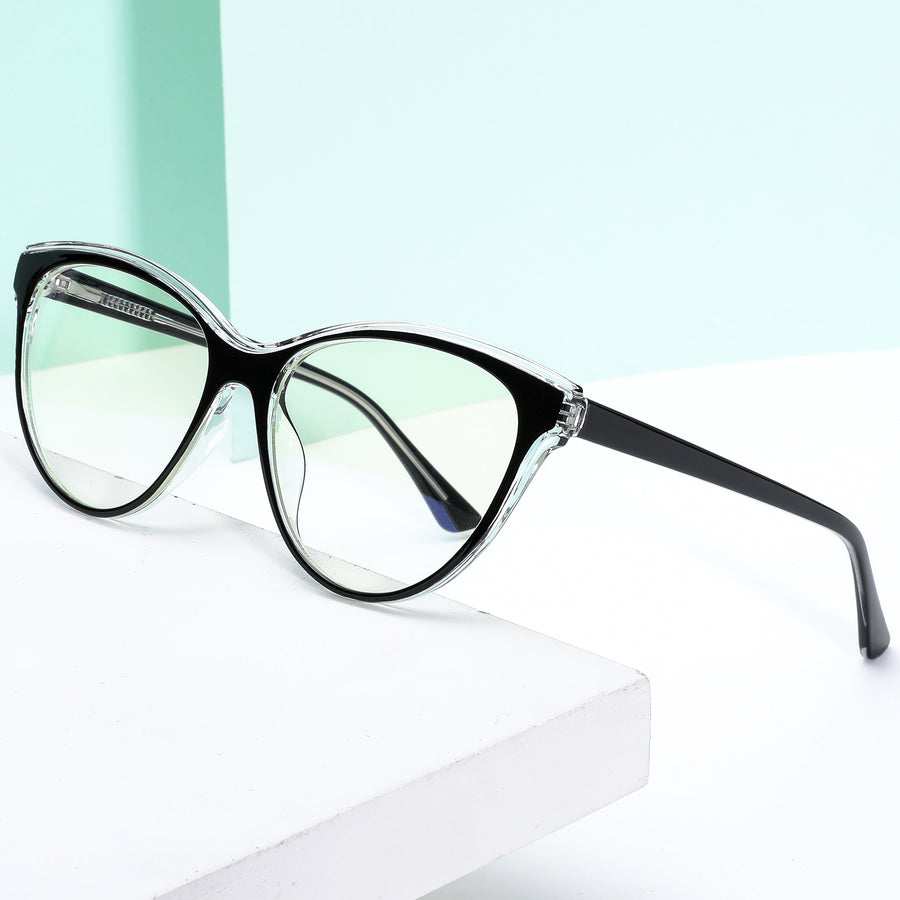 Cat-Eye Glasses PF1188