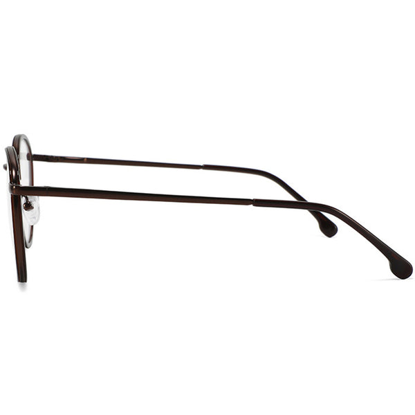 Round Glasses KC1063