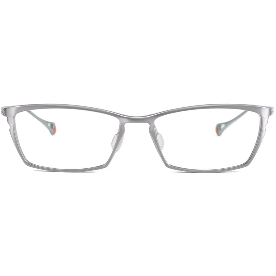 Rectangle Glasses YM1039