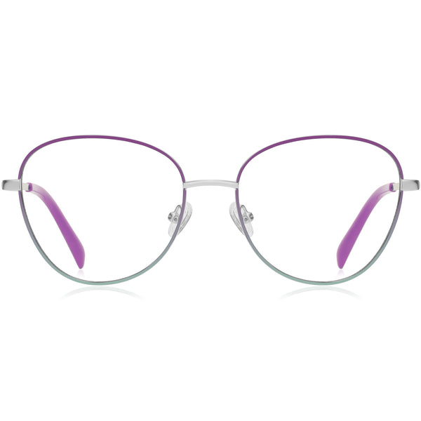Round Glasses PF1081