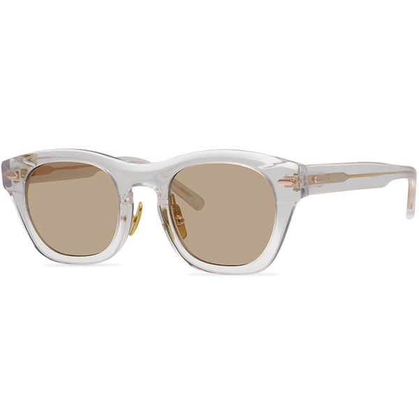 Cat-Eye Sunglasses GCS1039