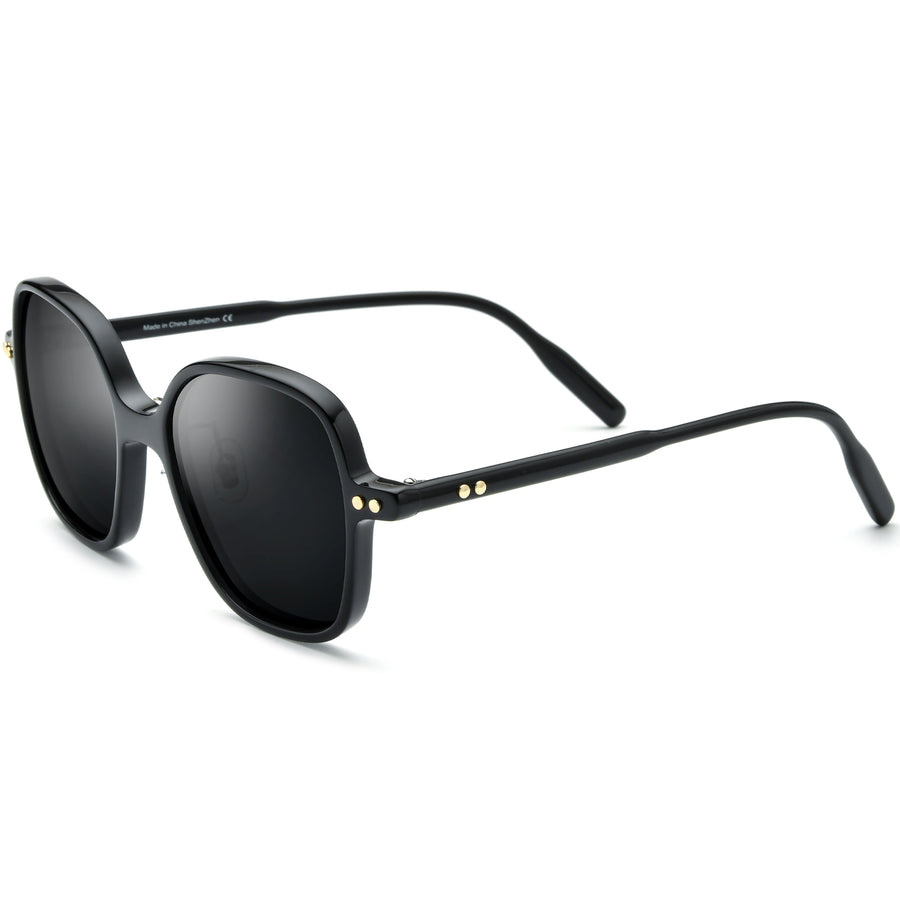 Square Sunglasses BRS1057