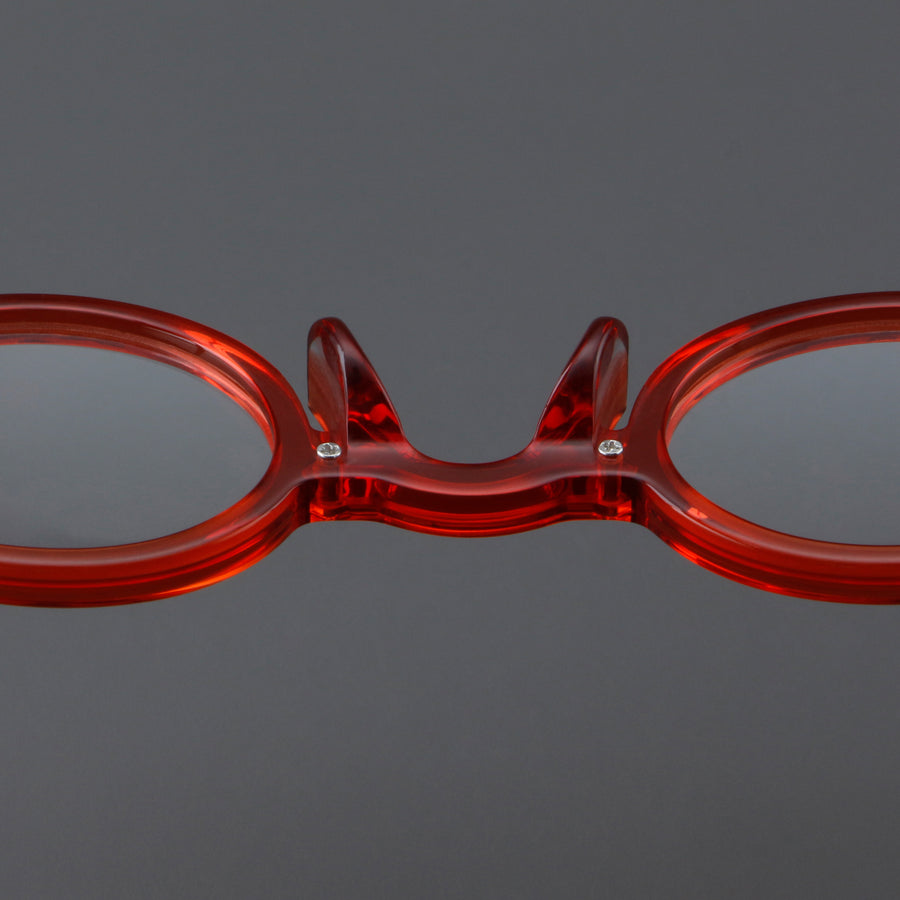 Round Glasses YN1074