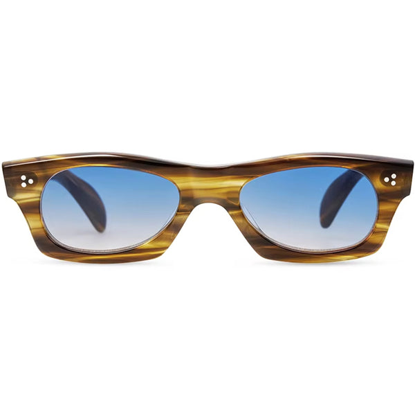 Rectangle Sunglasses GCS1126