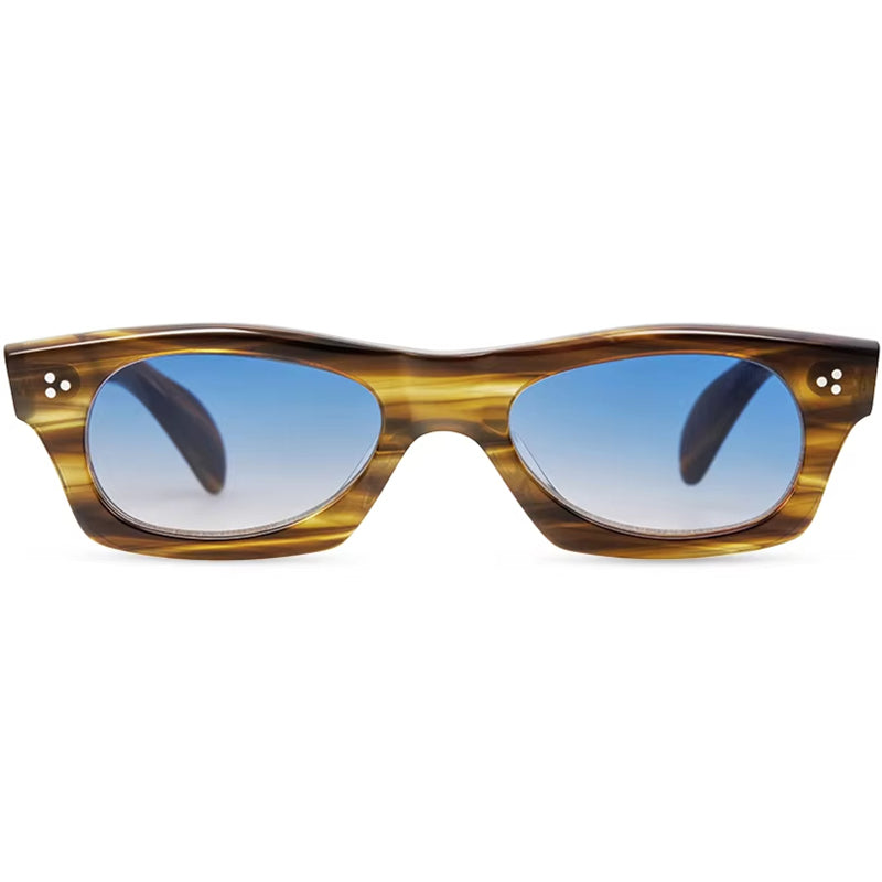 Rectangle Sunglasses GCS1126