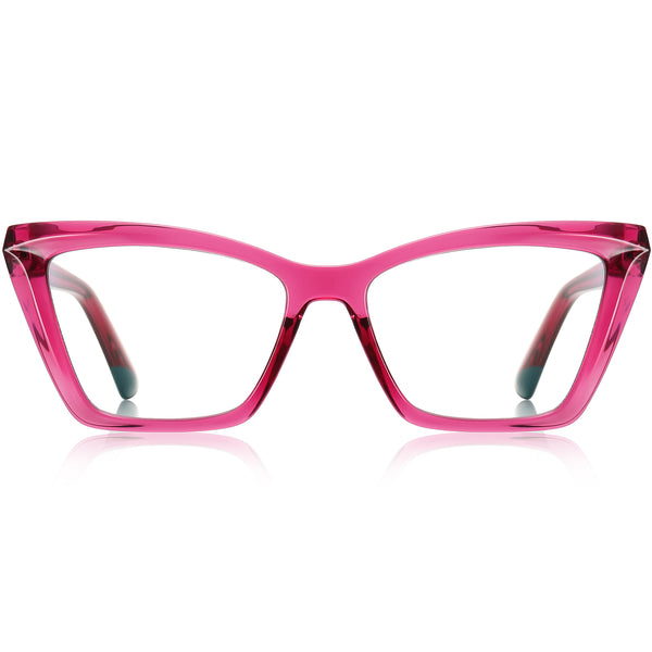 Cat-Eye Glasses PF1057