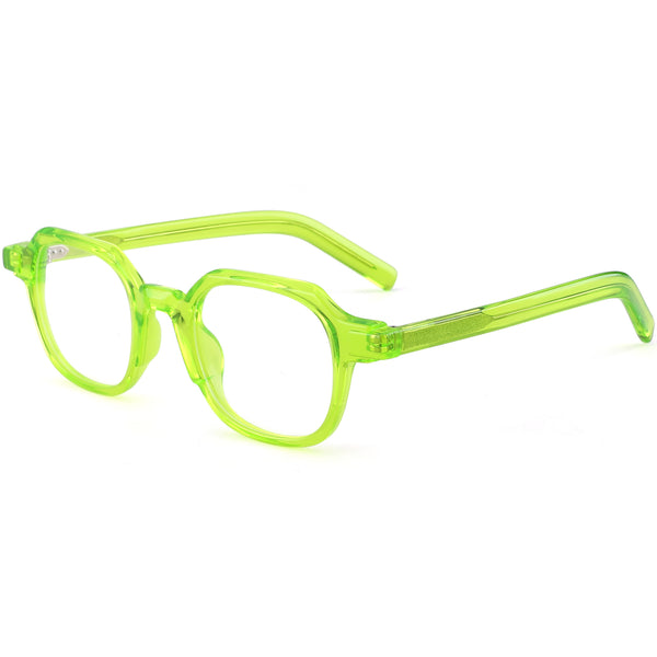 Square Glasses YEA1258