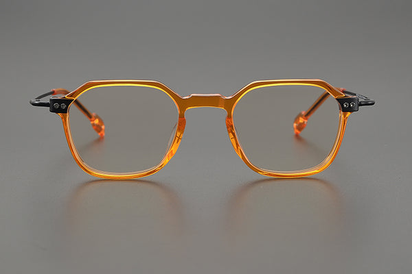 Square Glasses TG1012