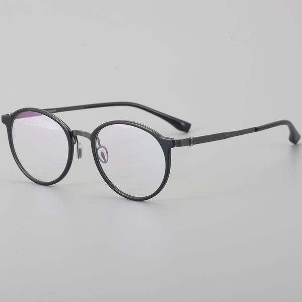 Round Glasses BY1066