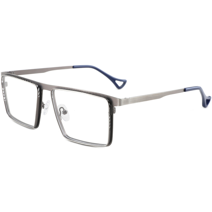 Square Glasses YEM1168