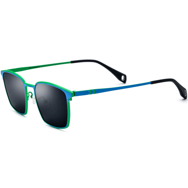 Rectangle Sunglasses BRS1187