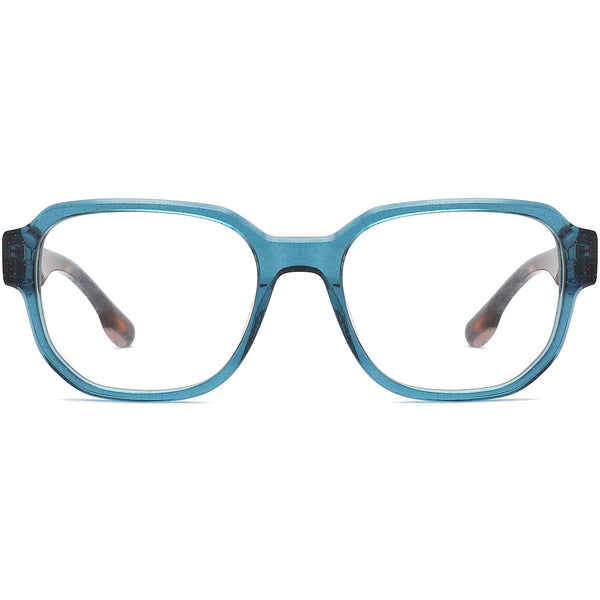 Square Glasses KC1012
