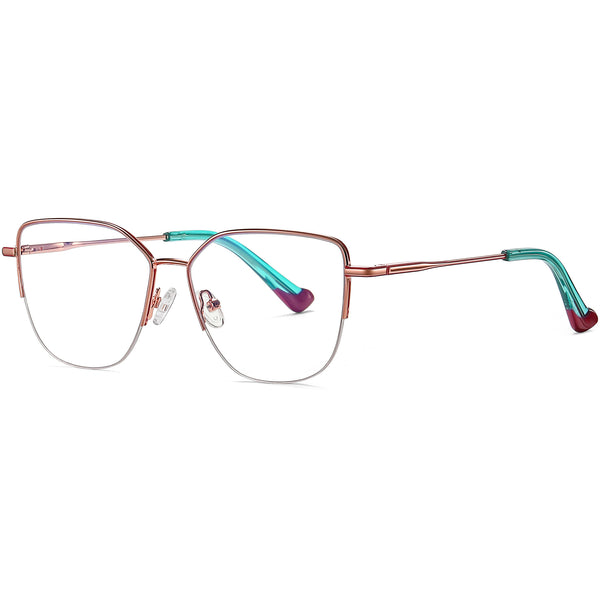 Cat-Eye Glasses PF1260