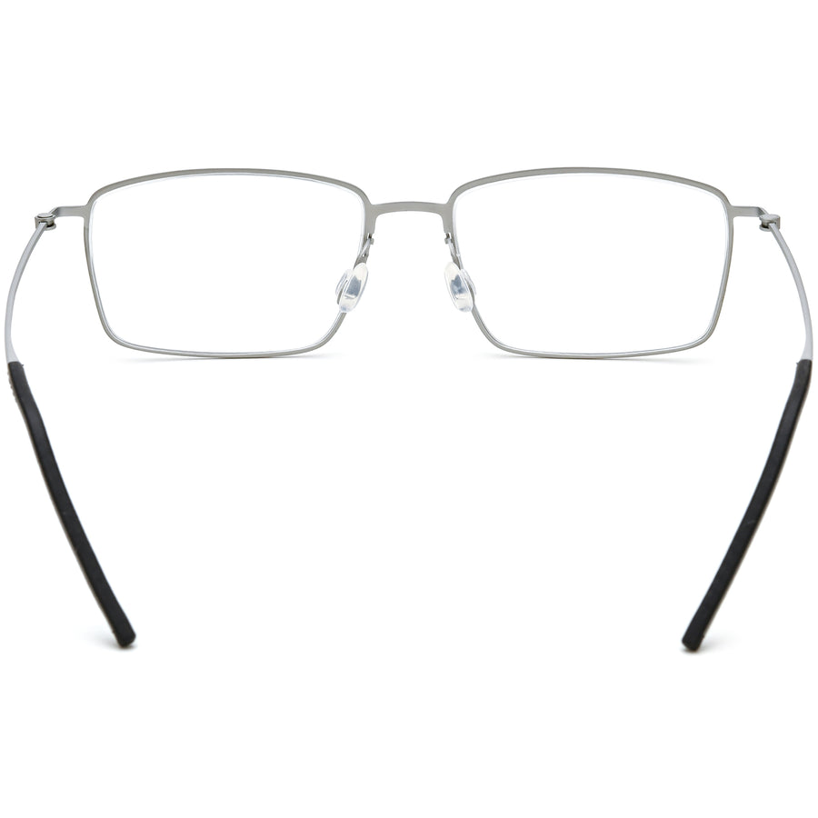 Rectangle Glasses BR1669