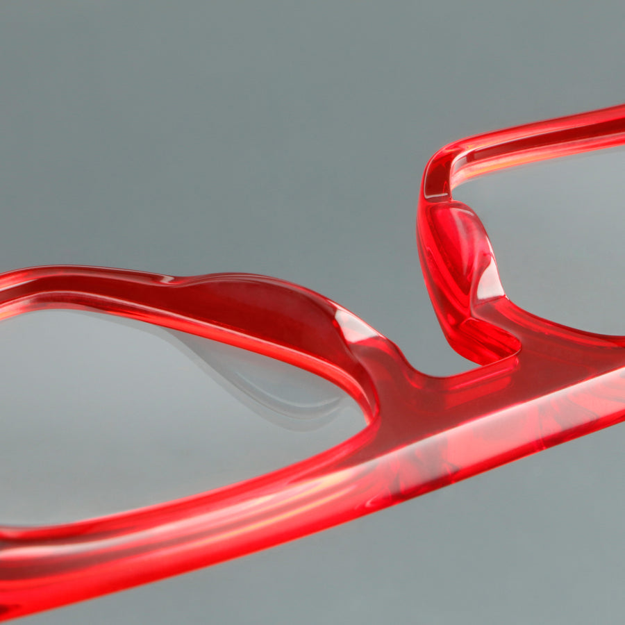 Geometric Glasses YN1058
