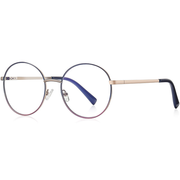 Round Glasses PF1097